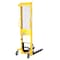 Vestil Manual Hand Winch Fix Stacker, 770 lb., PR VWS-770-FF - alternate 2